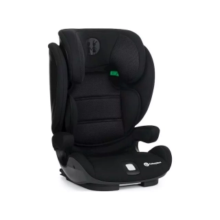 PETITE&MARS Autosedačka Elite Fix i-size 100-150 cm Lava Air (15-36Kg)