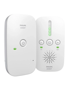 Philips AVENT Baby DECT monitor SCD502-26
