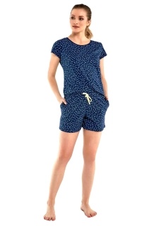 Dívčí pyžamo Cornette Fun Young 814/249 Jenny velikost 170