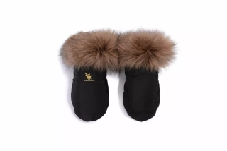 Rukavice Cottonmoose Yukon Limited gold