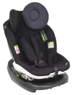 BeSafe sleeping help cushion cestovní polštářek