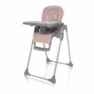ZOPA Dětská židlička Pocket Blossom Pink