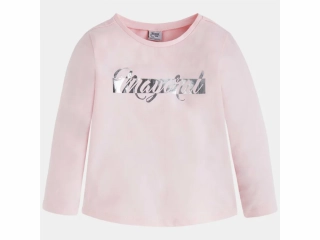 Dívčí triko Mayoral 175-62