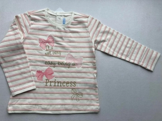 Dívčí triko Mayoral 2052-73