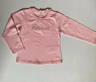 Dívčí triko Mayoral 116-72