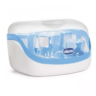 Sterilizační box do mikrovlnné trouby