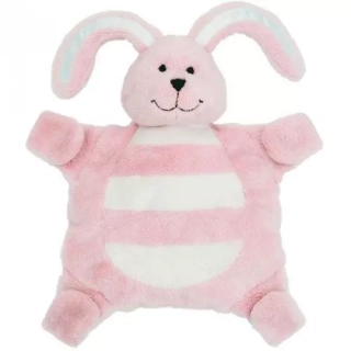 Usínáček a strážce dudlíku - Velký růžový Bunny, Sleepytot
