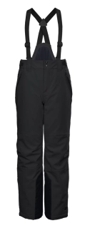 Zimní lyžařské kalhoty Killtec 37310-00200 Black velikost 176