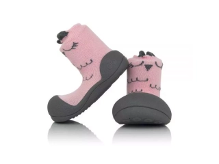Attipas Botičky Cutie Pink velikost L