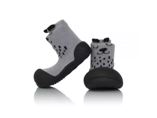 Attipas Botičky Cutie Gray velikost S