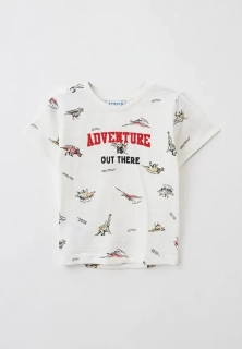 Chlapecké triko krátký rukáv Mayoral Dino 3002-56 velikost 134