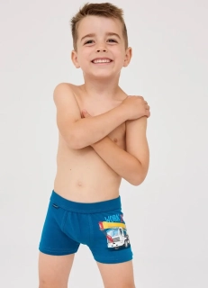 Chlapecké boxerky Cornette Kids Work Zone 2 701/93