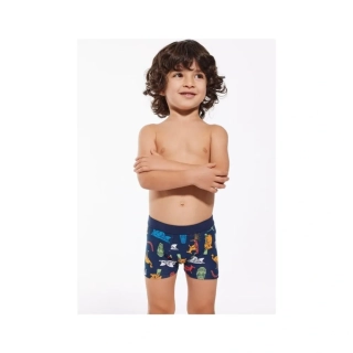 Chlapecké boxerky Cornette Kids Australia 701/134 velikost 110/116