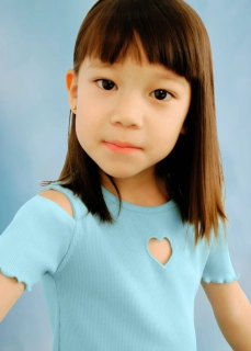 Dívčí triko krátký rukáv Mayoral 3005-63 Tyrkysové velikost 134