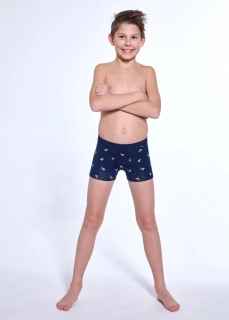 Chlapecké boxerky Cornette Young Bears 700/147
