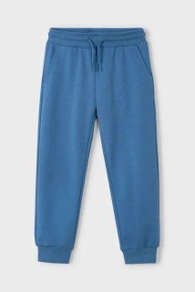 Chlapecké tepláky Mayoral 742-87 modré velikost 134