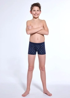 Chlapecké boxerky Cornette Young 700/149 Sporting velikost 170