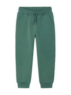 Chlapecké tepláky Mayoral 725-50 zelené velikost 134