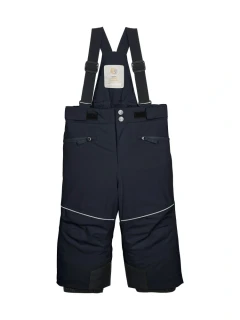 Killtec dětské lyžařské kalhoty 44823-00814 dark navy