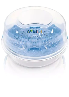 Philips AVENT Sterilizátor do mikrovlnné trouby M/W