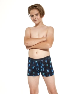 Chlapecké boxerky Cornette Young Beetle 700/117